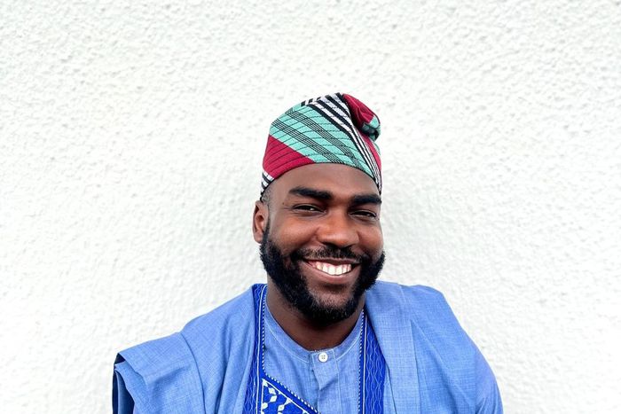 Tjay's twins were born on the same day his duo was saved from eviction [Instagram/tjay_official]