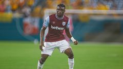 West Ham send endearing birthday message to Kudus in Twi: ‘Mema wo awoda pa’