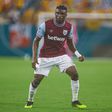 West Ham send endearing birthday message to Kudus in Twi: ‘Mema wo awoda pa’