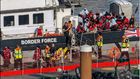 200 more migrants aiming to reach UK by boat