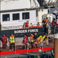 200 more migrants aiming to reach UK by boat