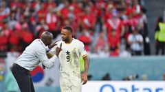 Chad vs Ghana: Kudus, Inaki, Jordan Ayew, all start as Otto Addo drops starting XI
