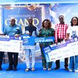 Enterprise Insurance celebrates 100 years with grand finale of Y’afe Nie motor insurance promotion