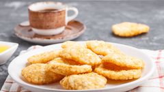 Rice crackers-Starry Mart