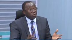 2 accountants embezzle $250,000 yearly at Korle Bu Teaching Hospital - CEO reveals