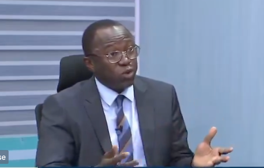 2 accountants embezzle $250,000 yearly at Korle Bu Teaching Hospital - CEO reveals