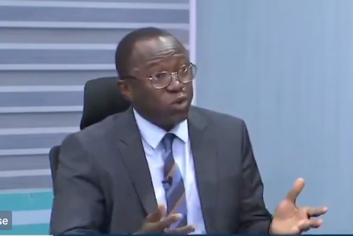 2 accountants embezzle $250,000 yearly at Korle Bu Teaching Hospital - CEO reveals