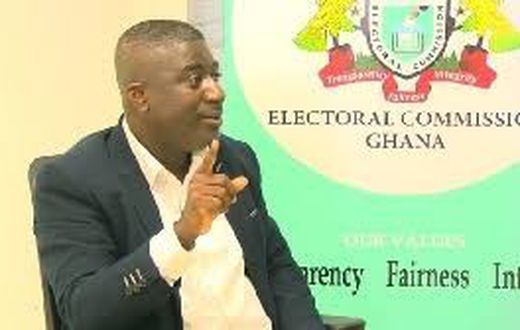 Dr Bossman Asare
