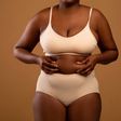How to flatten your stomach after giving birth [iStock]