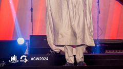 Mensa Otabil at Greater Works 2024