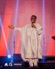 Mensa Otabil at Greater Works 2024