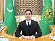 Turkmenistan [Eurasianet]