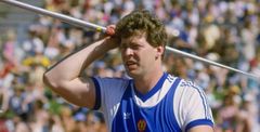 Uwe Hohn set a javelin throw record that is unbeatable [Quora]