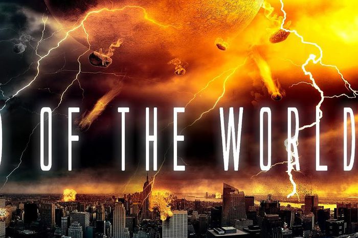 The has been predicted to end so many times but it didn’t [YouTube]