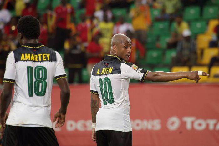 5 players likely to miss out on Ghana’s squad for 2025 AFCON qualifiers