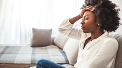 You’re attracting the same energy[ExperienceLifeMagazine]