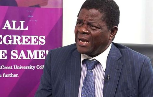 Kwaku Ansah Asare