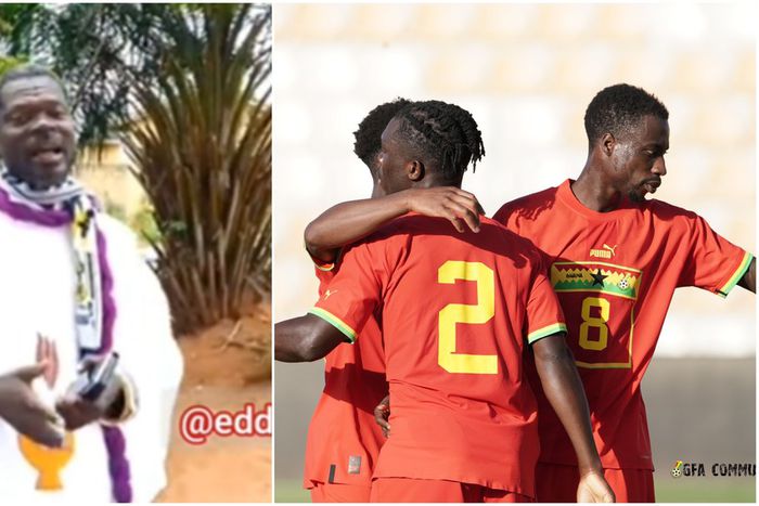 ‘They make Christianity look like a joke’ – Pastor slammed over wrong Black Stars prophecy