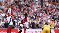 Arsenal