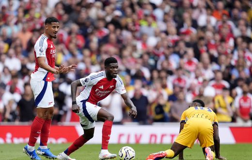 Arsenal