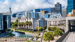 South Africa
