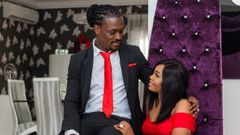 Derek Boateng reveals how he met and married club owner’s daughter