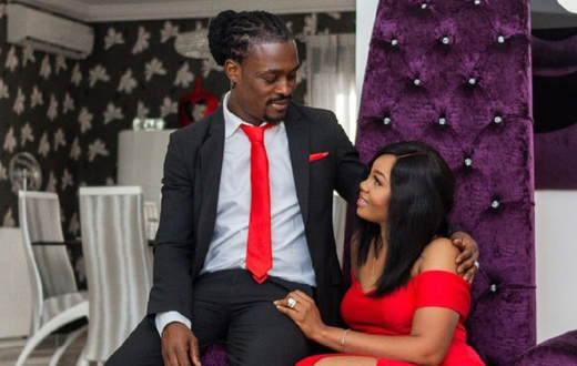 Derek Boateng reveals how he met and married club owner’s daughter