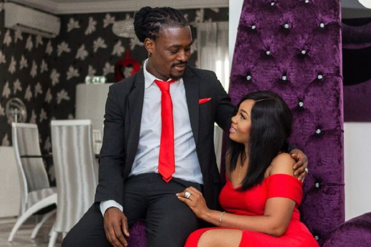 Derek Boateng reveals how he met and married club owner’s daughter