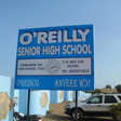 O’Reilly Senior High School