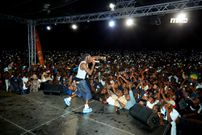 Stonebwoy