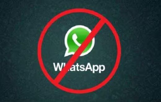 WhatsApp is still facing restrictions in some countries [Zee News]