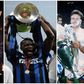 Ghanaian players who won the last format of the UEFA Champions League