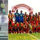 Hearts of Oak fan collapses and dies during Homowo Cup