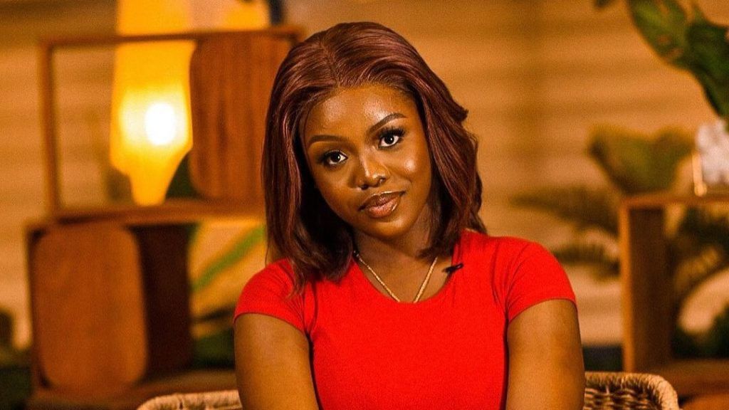 Gyakie reveals all-time favourite Ghanaian rapper - not one of your usual favourites
