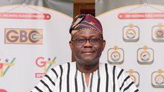 GBC Director General denies $3m payment for Africa Games coverage, says they received $105,000