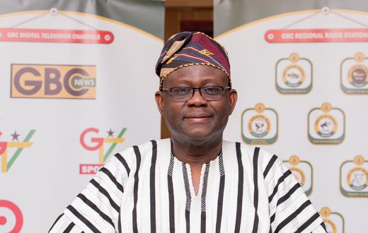 GBC Director General denies $3m payment for Africa Games coverage, says they received $105,000