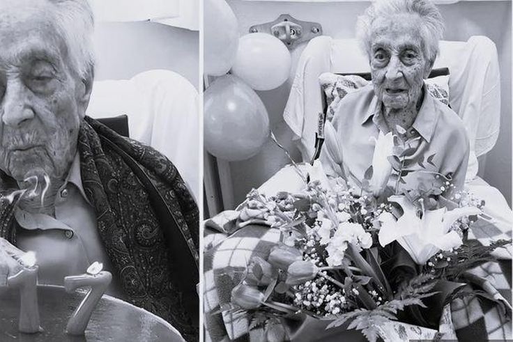 Maria Branyas Morera dies at 117 years [MariaBranyas112 / X]