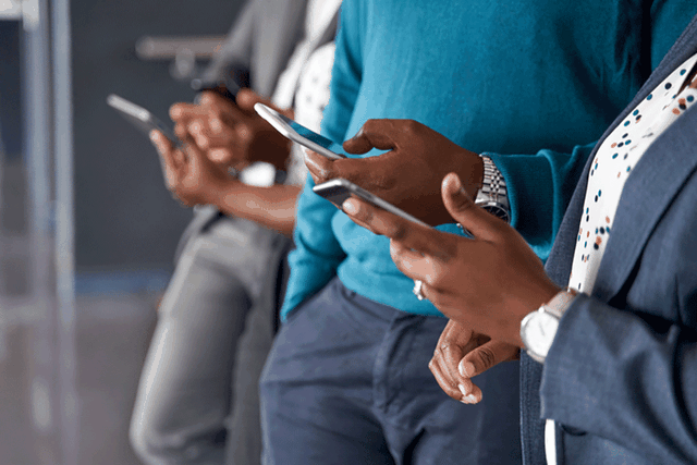 How to control your internet addiction [TheWorldFinancial]