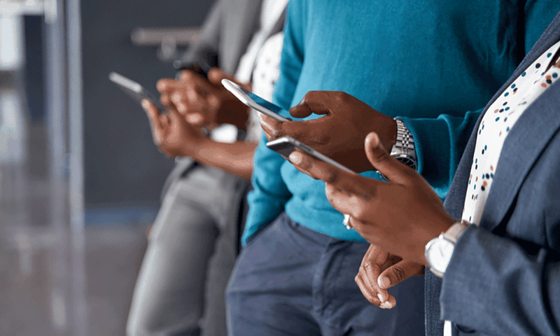 How to control your internet addiction [TheWorldFinancial]