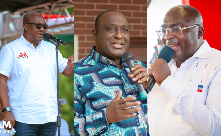 Ghana Decides 2024: Mahama will win, according to followers of Pulse Ghana