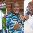 John Dramani Mahama, Alan Kyerematen and Dr Mahamudu Bawumia
