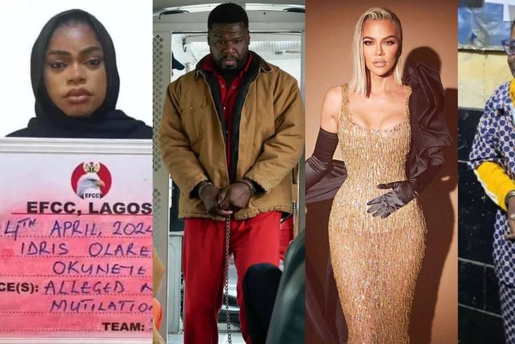 Bob Risky, Vybz Kartel, 8 other celebrities who have been to prison yet excelled