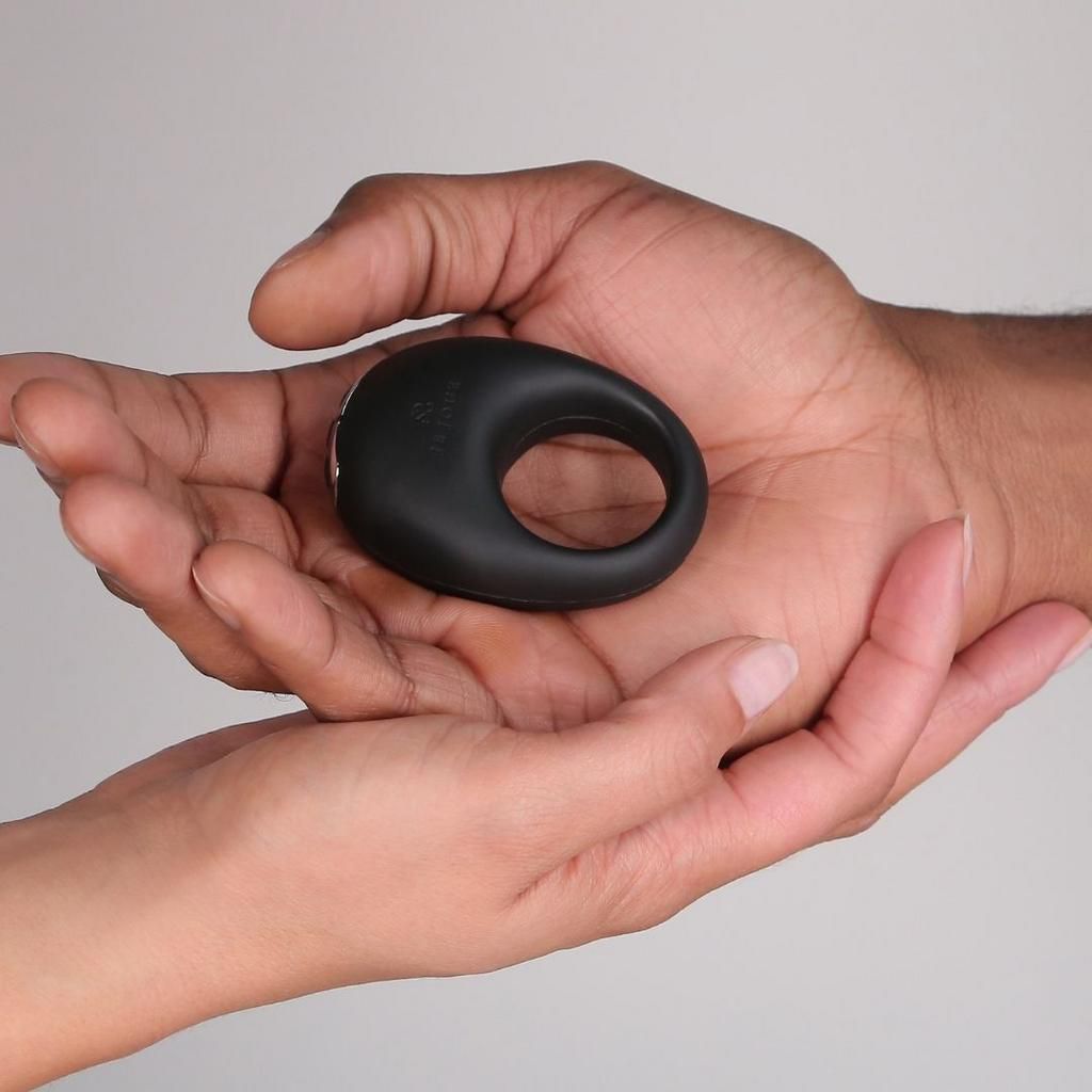 Delay/Cock ring