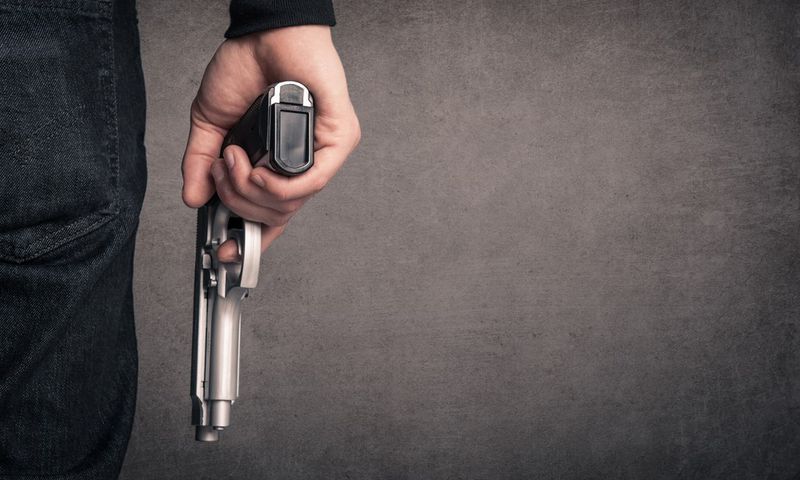 It's easy to own a gun in these countries [InsiderMonkey]