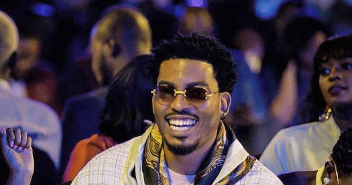 'We are working, despite the challenges' — James Gardiner on Ghana’s film industry