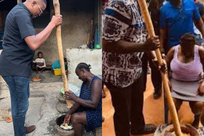 How to win elections