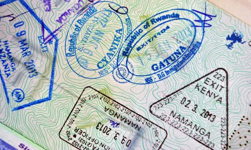 10 least powerful African passports in 2024