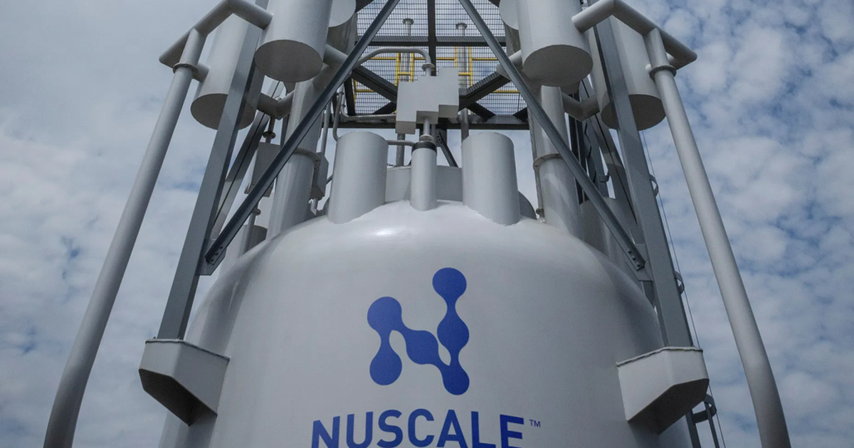 Ghana signs deal to build first small-scale nuclear reactor | Pulse Ghana