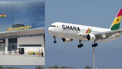 Building new airports in Ghana: Is it the key to development?