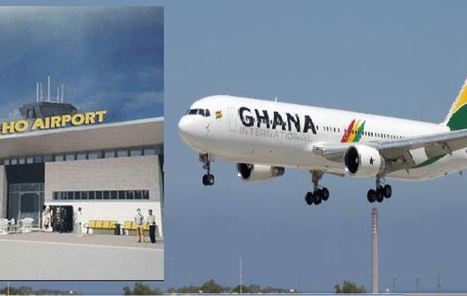 Building new airports in Ghana: Is it the key to development?